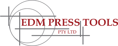 EDM Press Tools